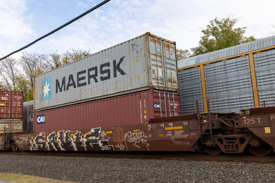 BNSF 253294C