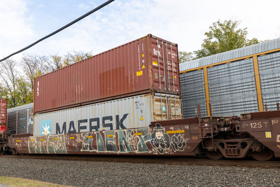 BNSF 253294A