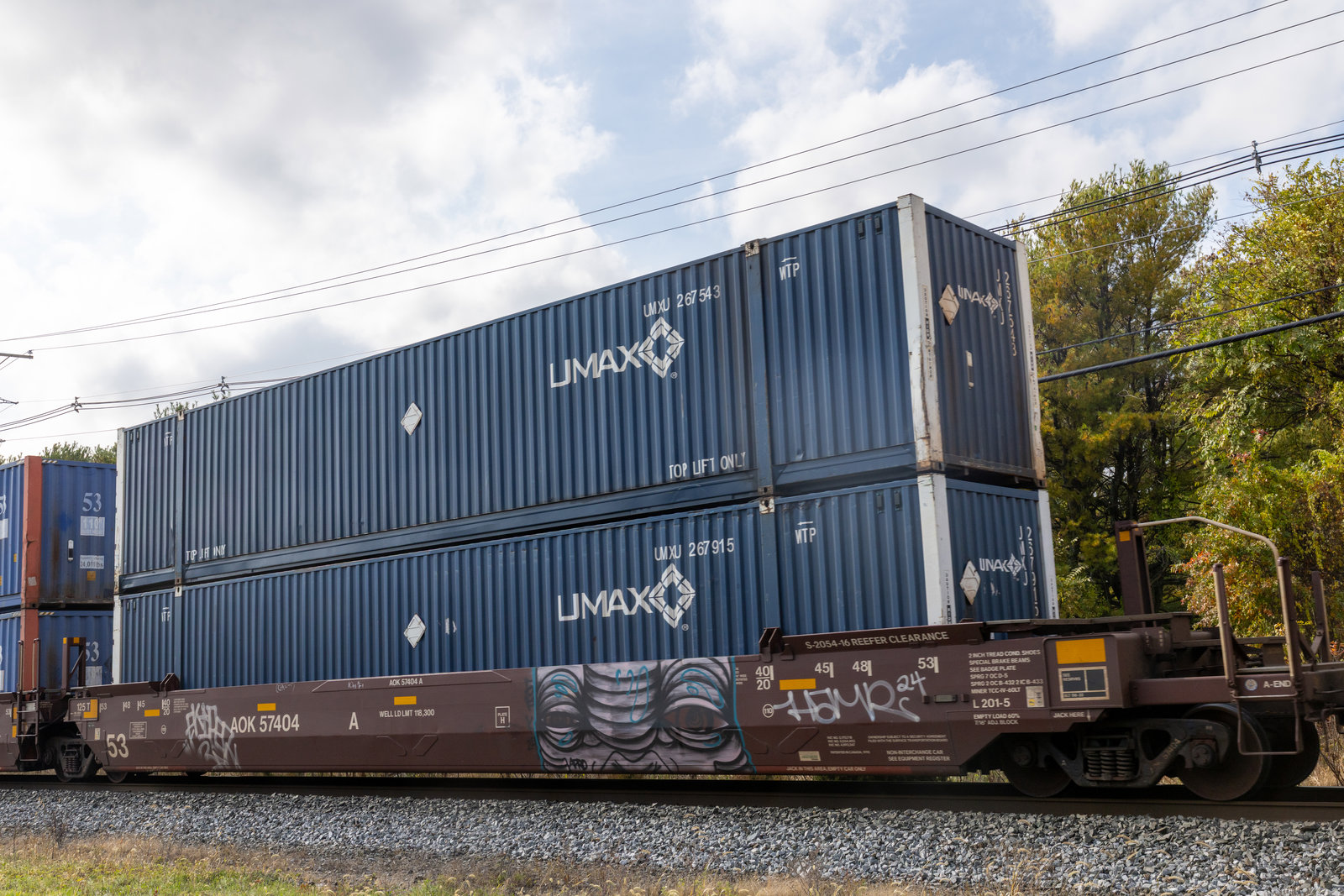 AOK 57404A