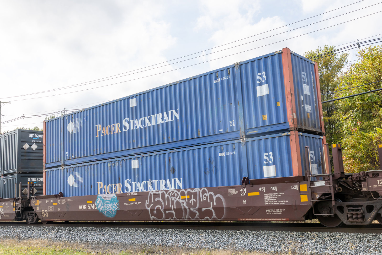 AOK 57404C