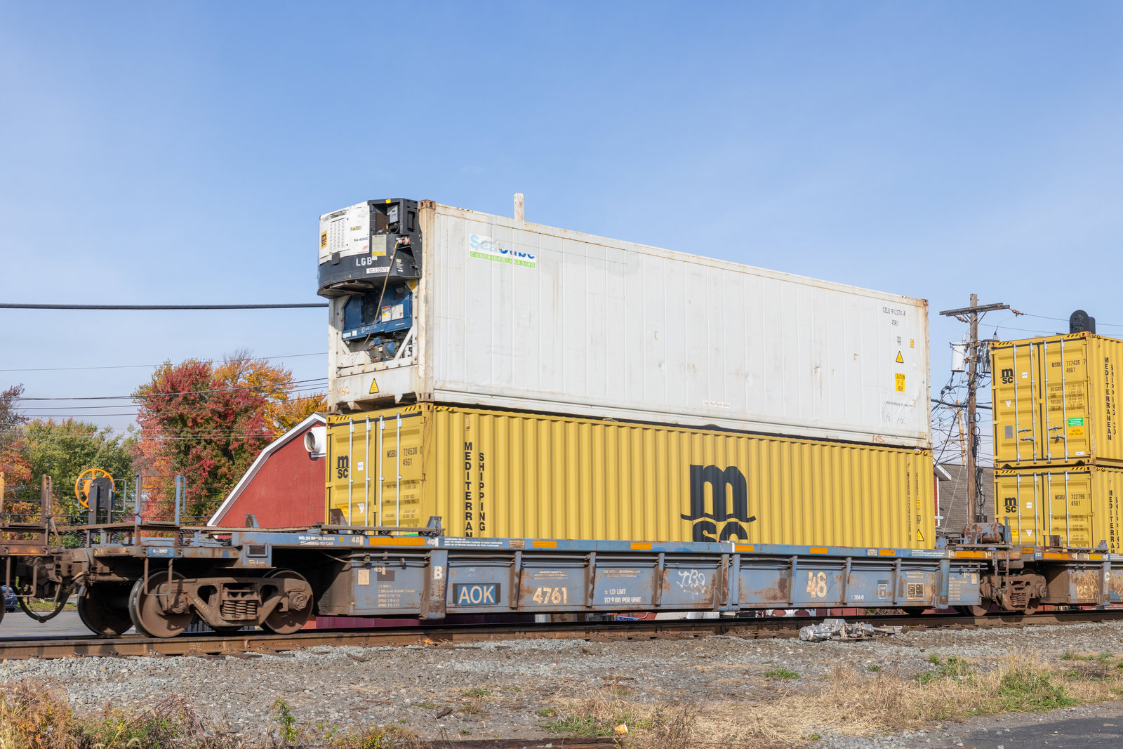 AOK 4761B