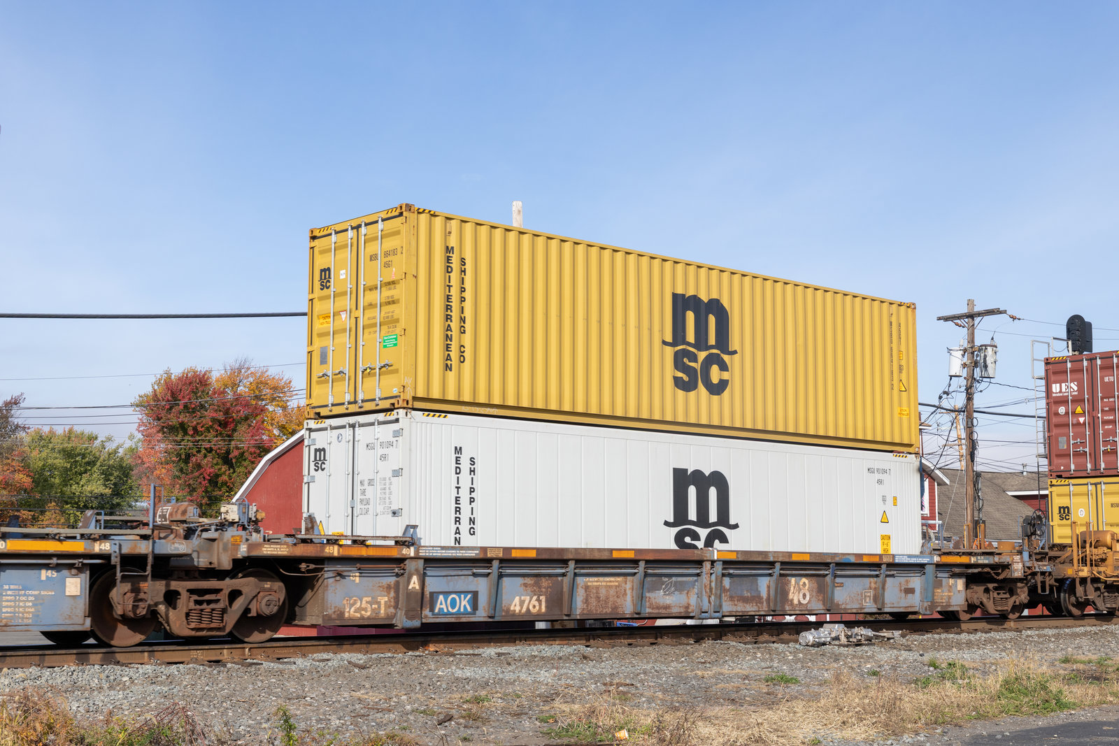 AOK 4761A