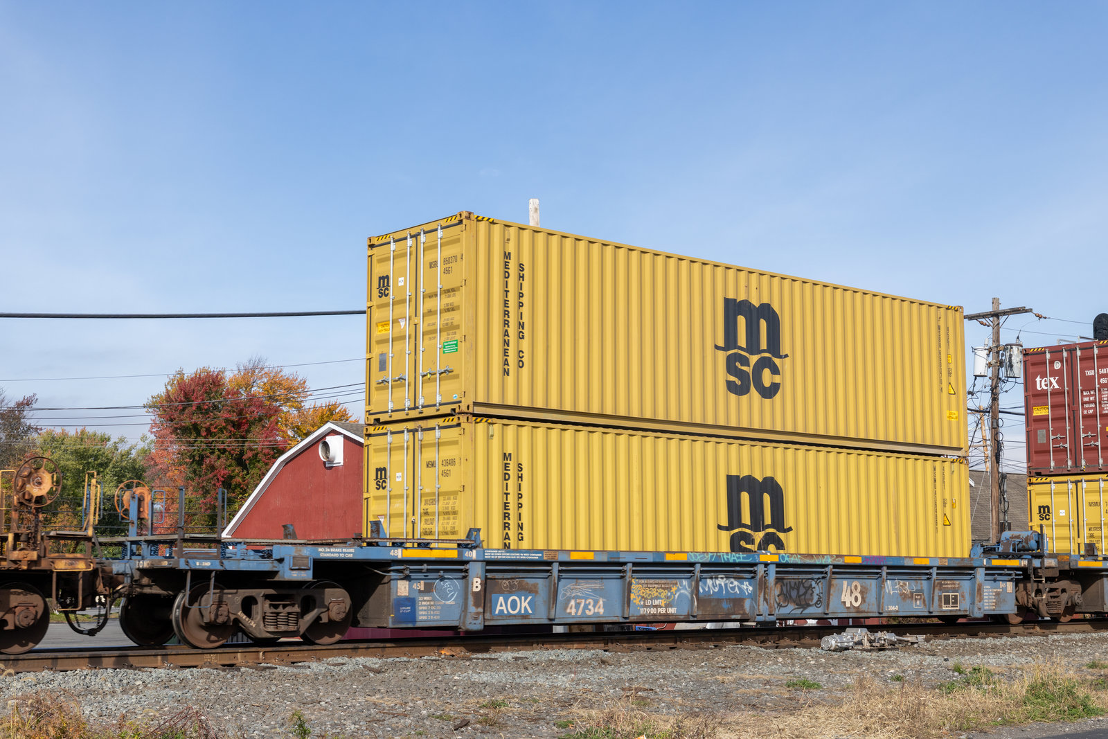 AOK 4734B