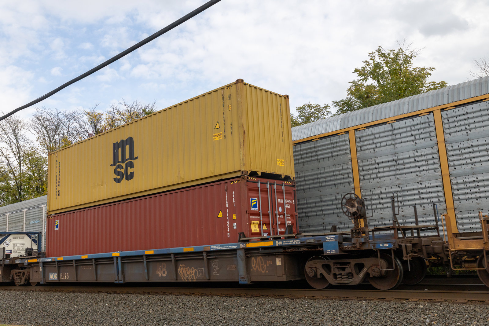 AOK 5215B