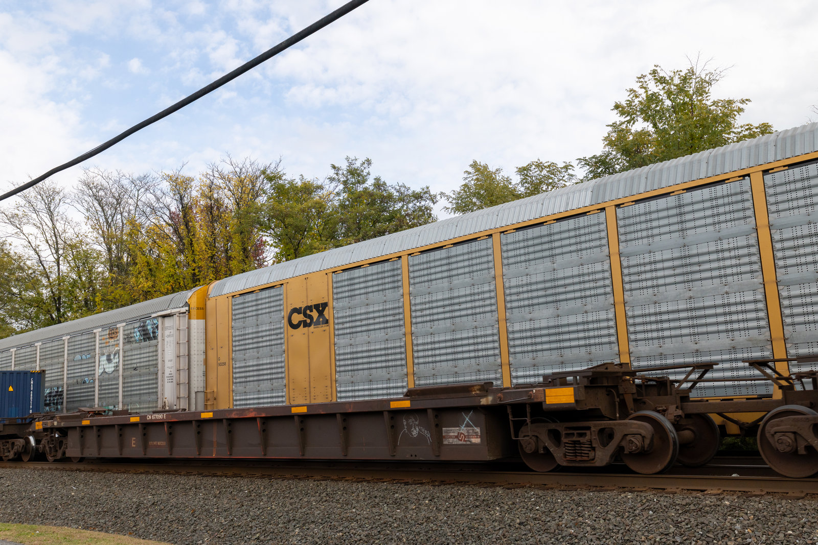 CN 677090E