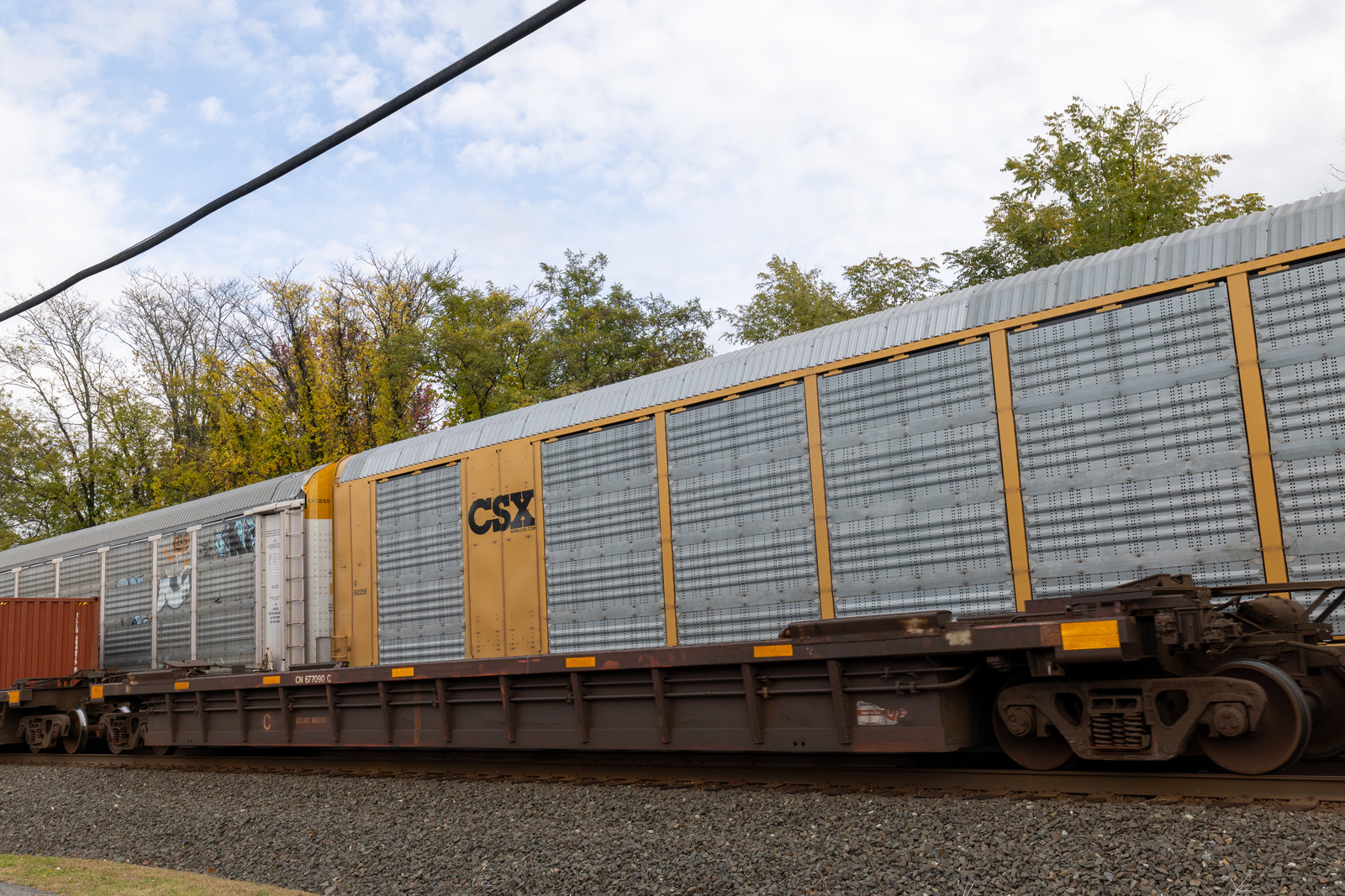 CN 677090C