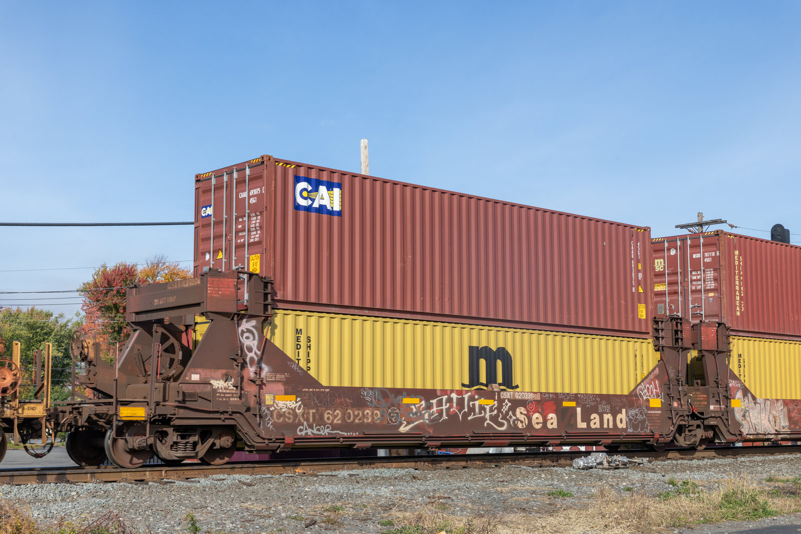 CSXT 620239B