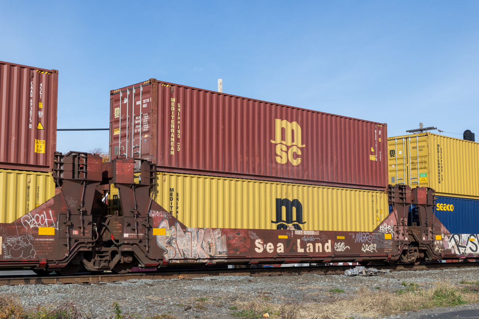 CSXT 620239C