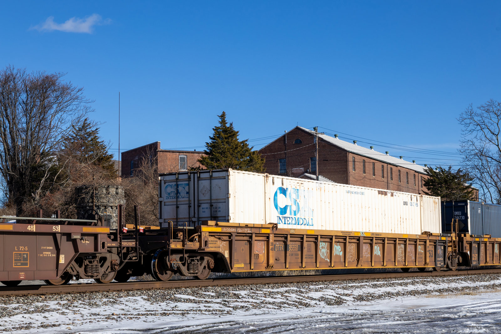 DTTX 785550B