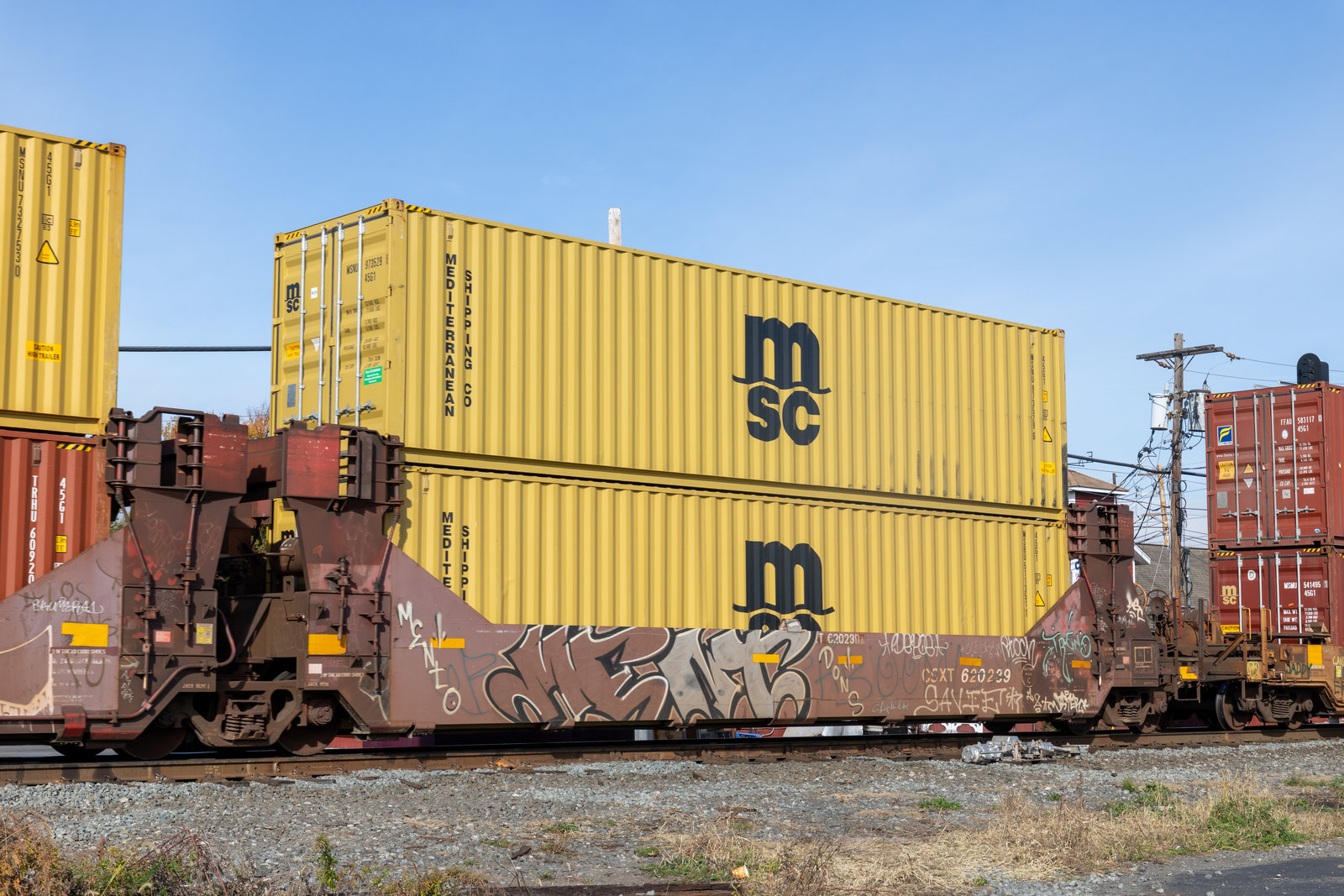 CSXT 620239A