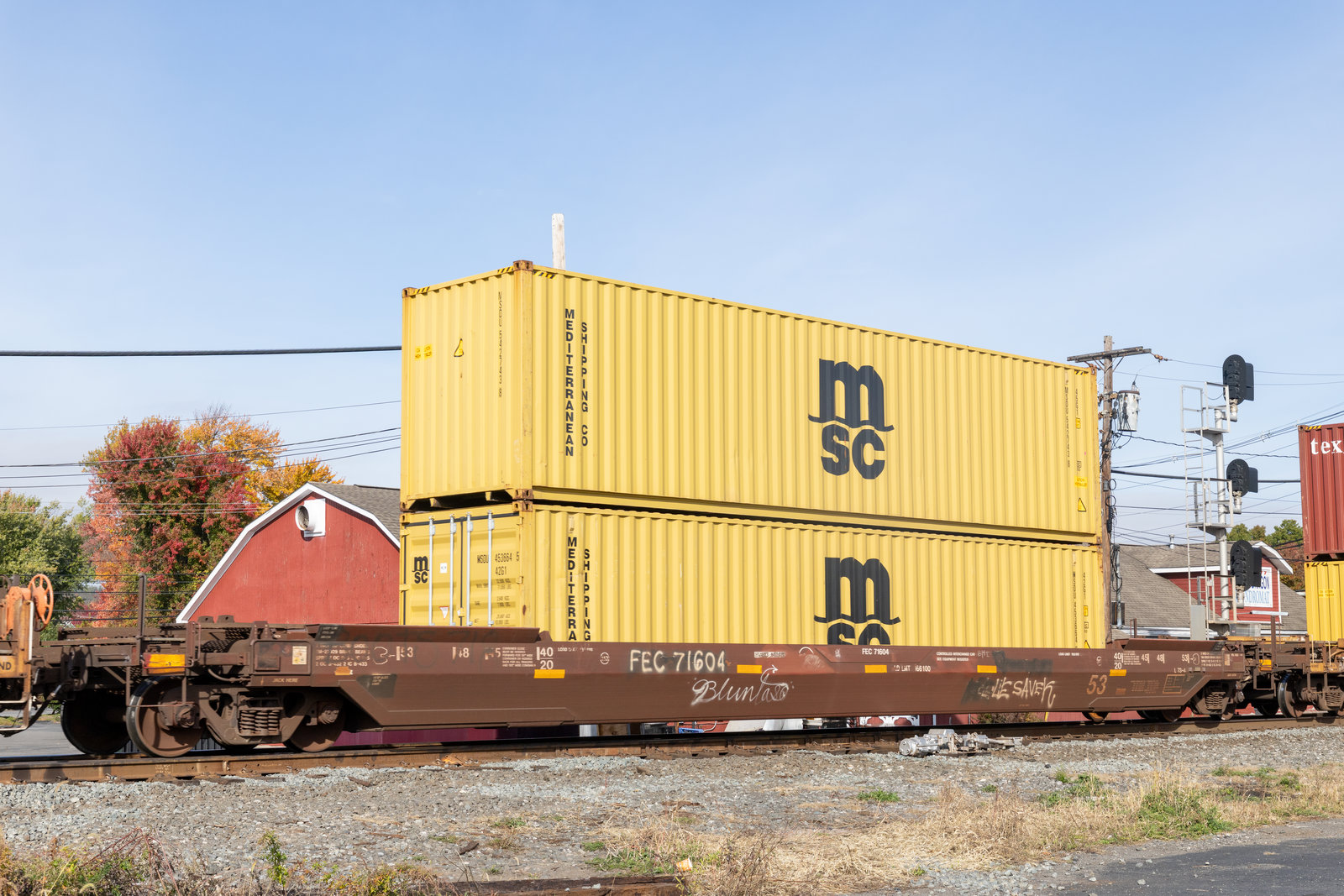 FEC 71604