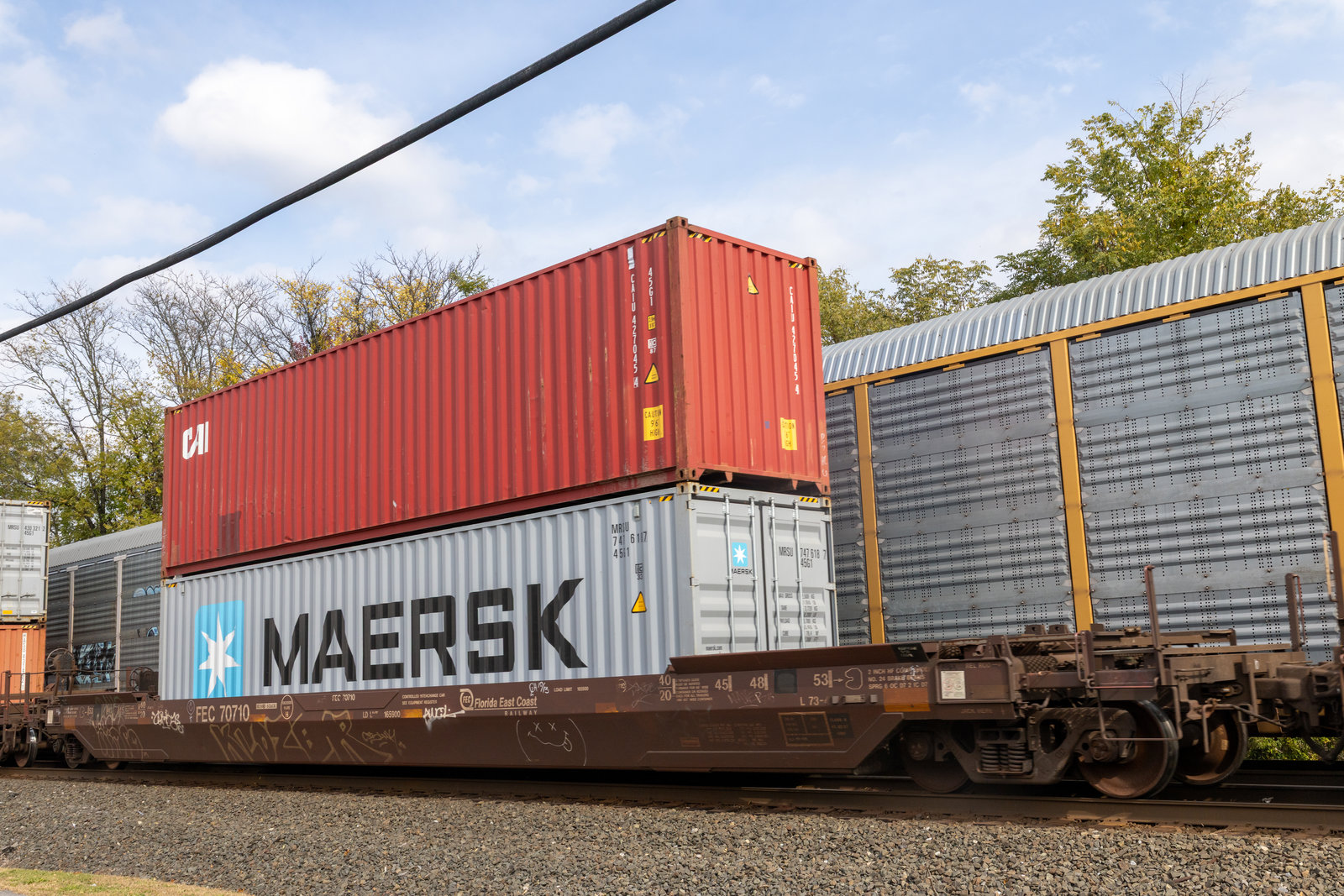 FEC 70710