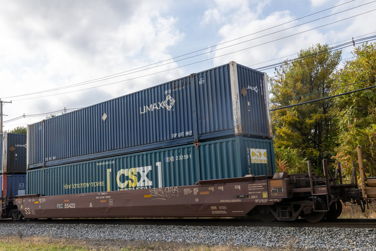 FEC 55423A