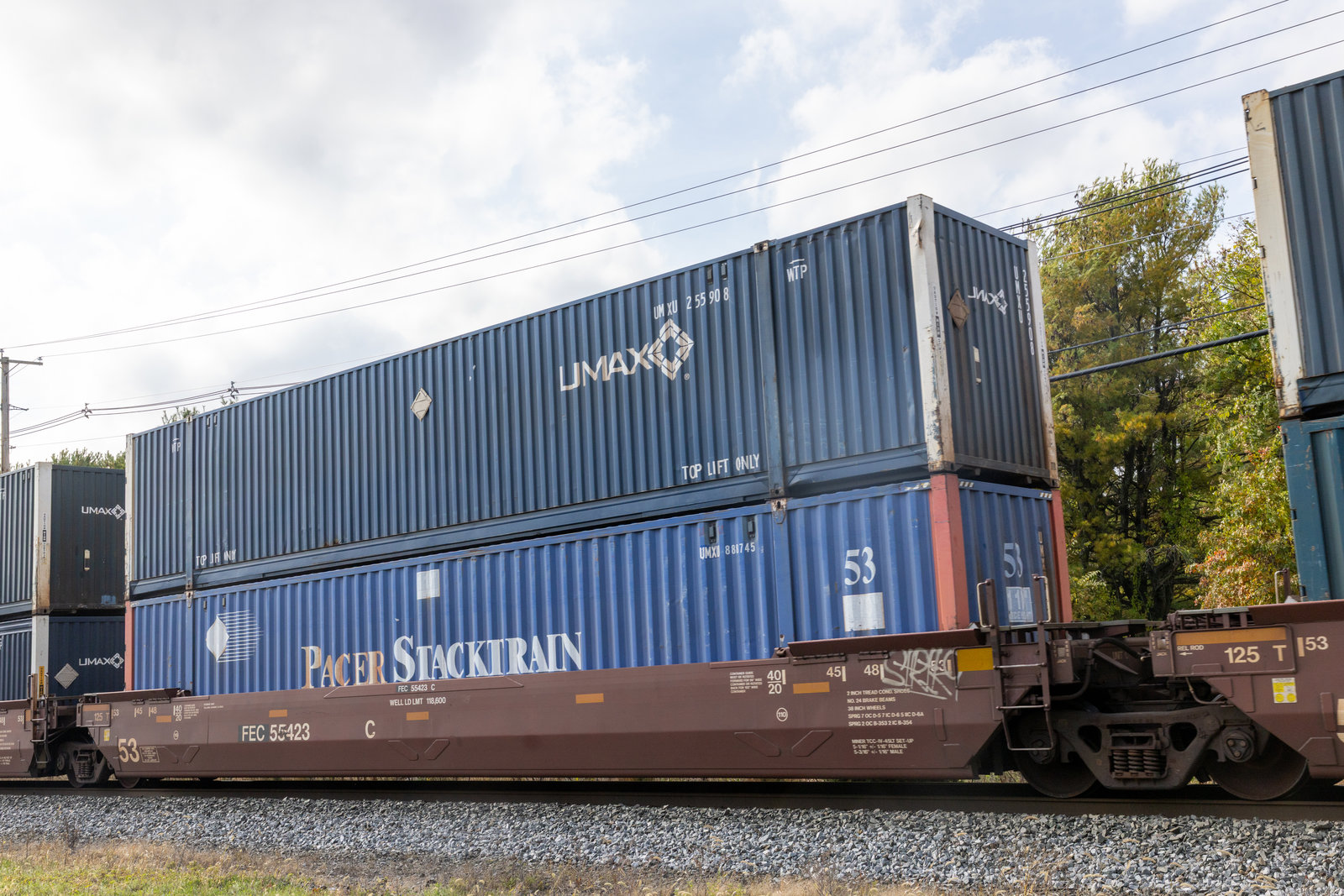 FEC 55423C