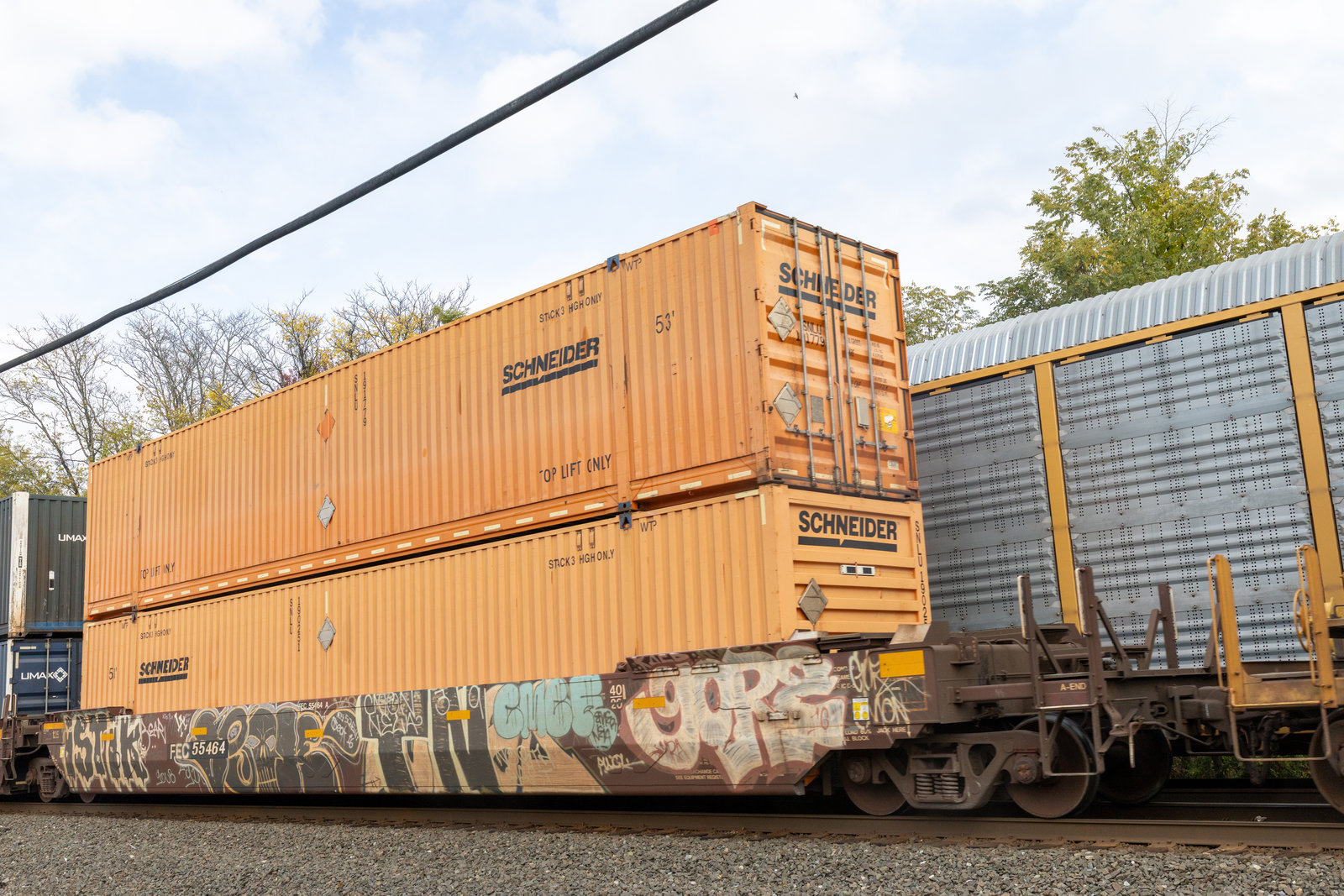 FEC 55464A