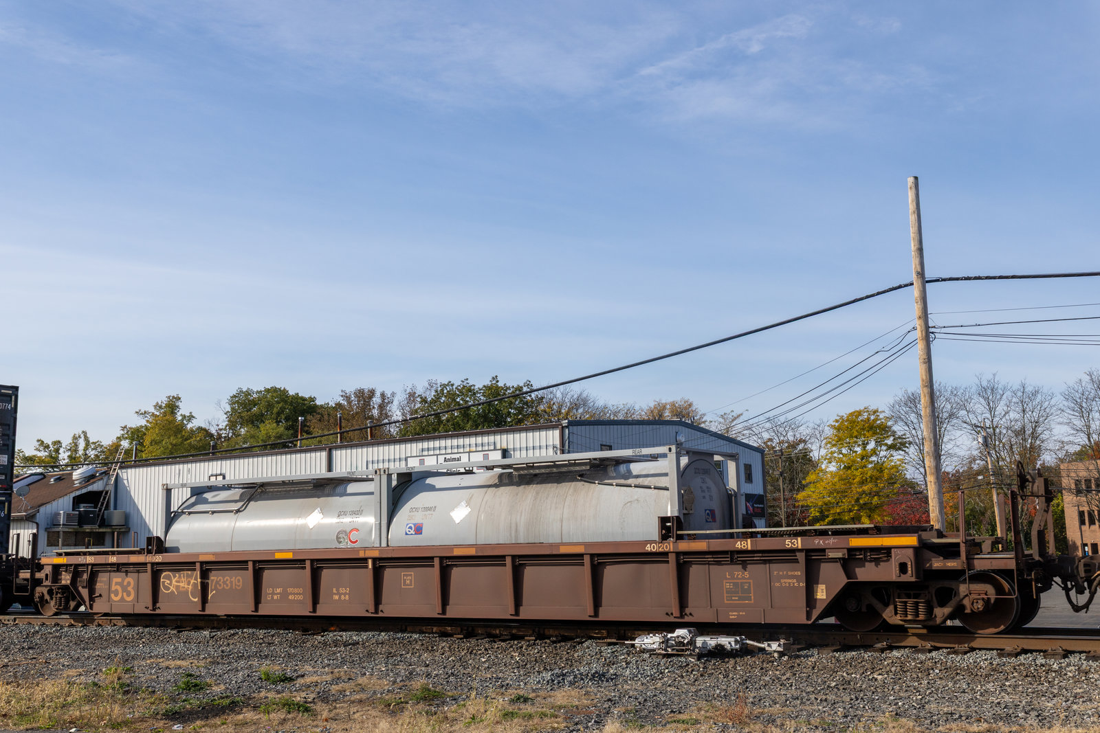 FEC 73319