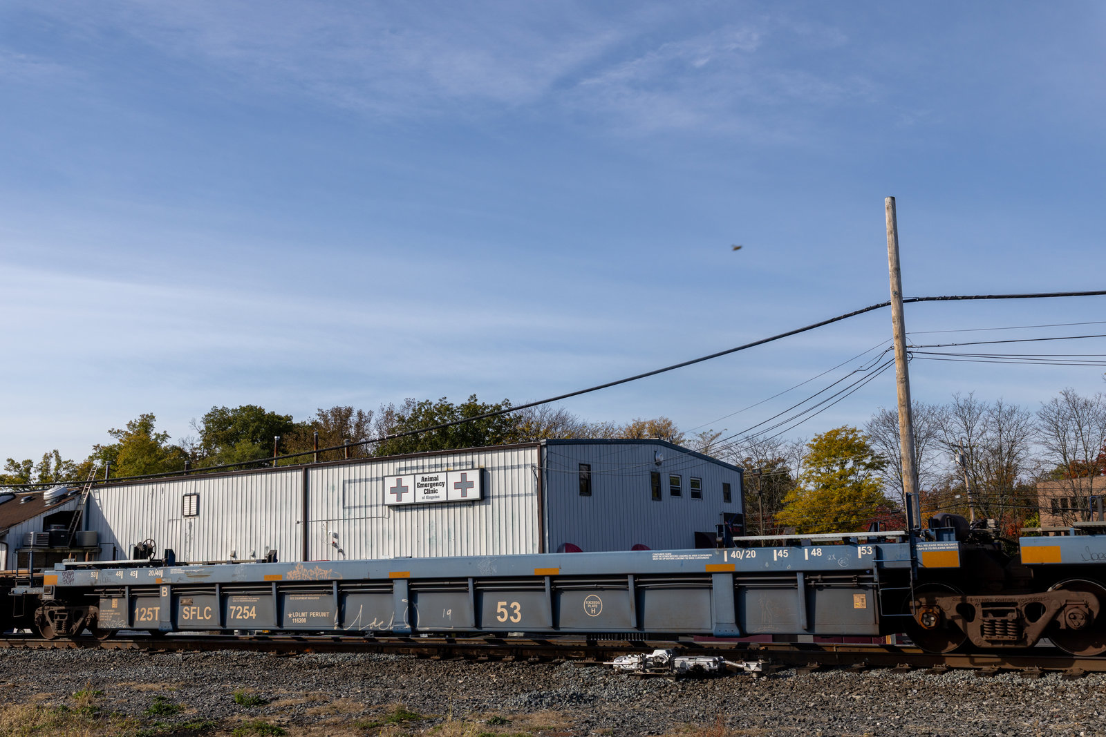 SFLC 7254B