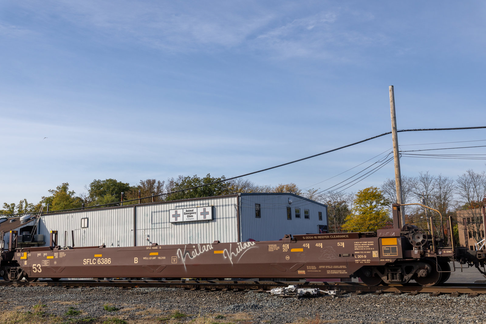 SFLC 6386B