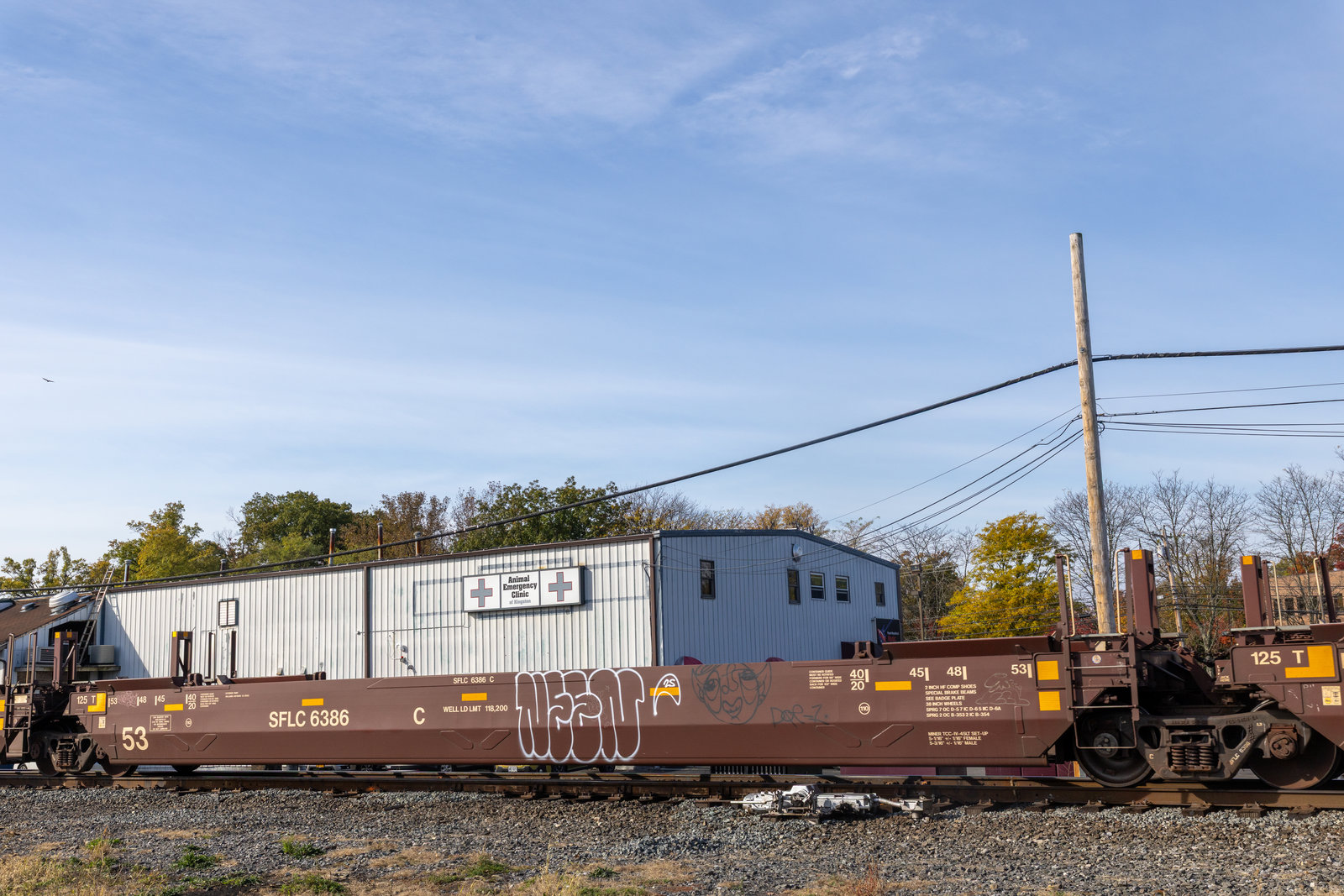 SFLC 6386C