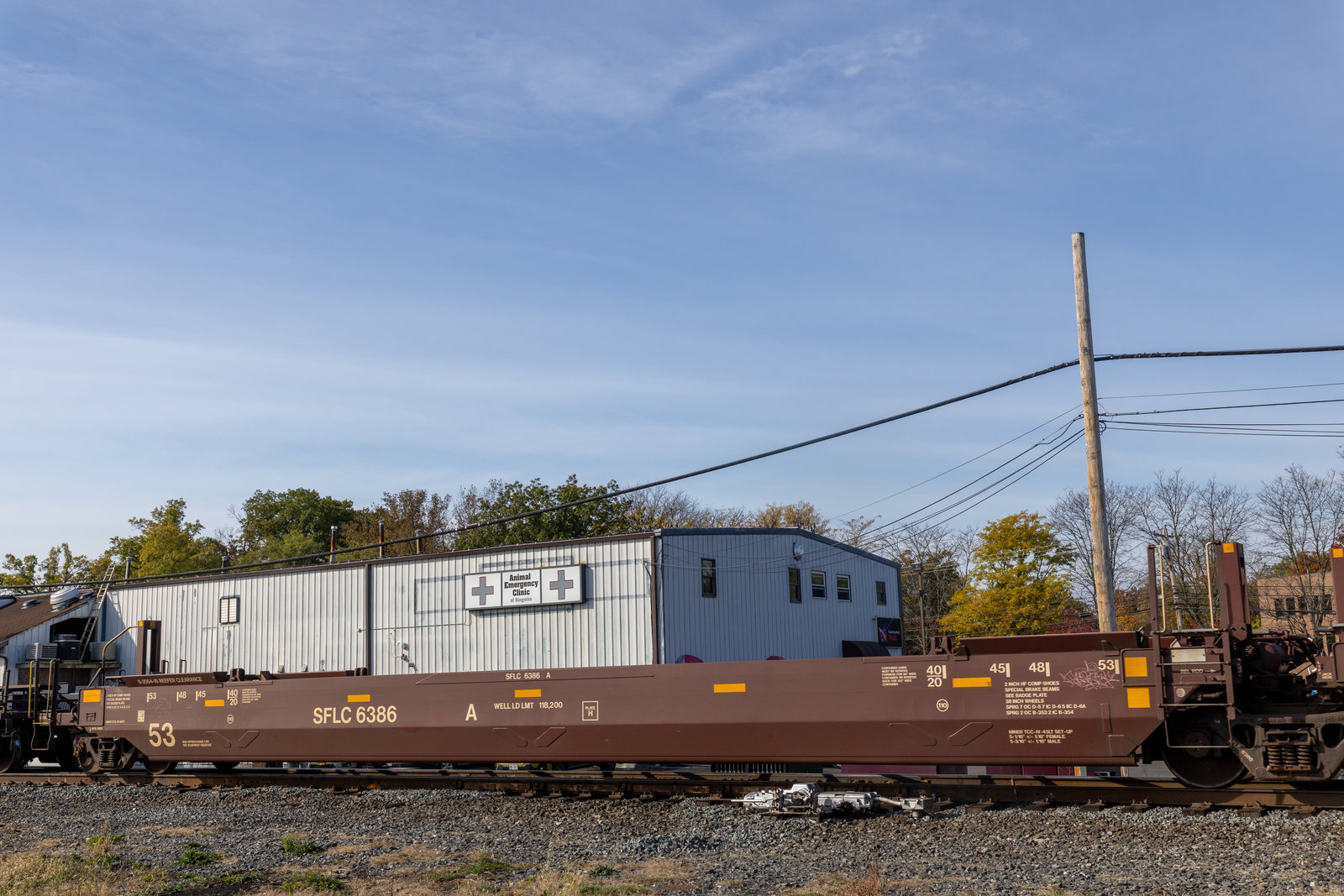 SFLC 6386A