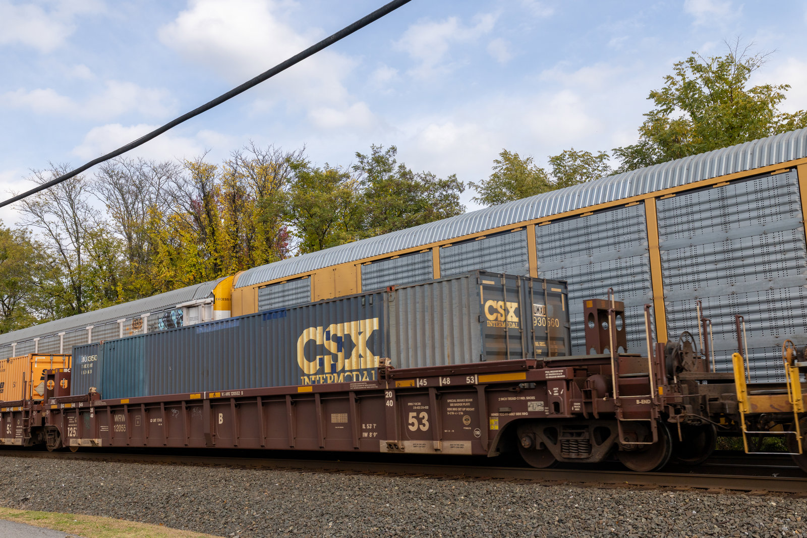 WRWK 120552B