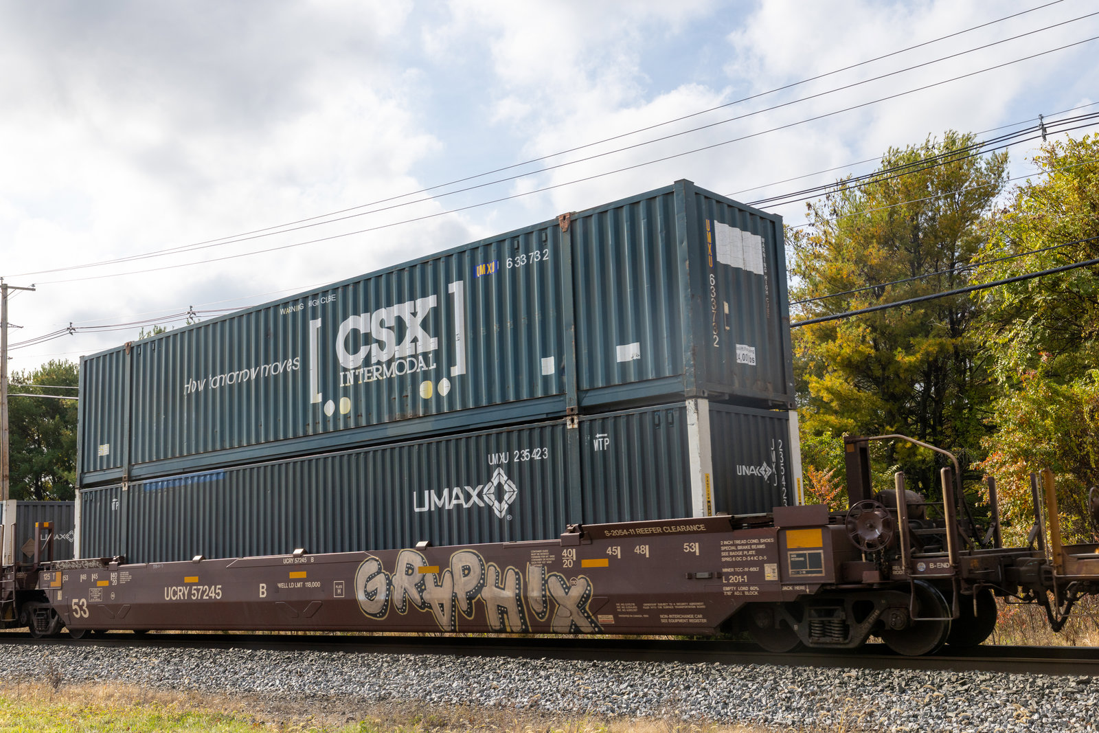 UCRY 57245B