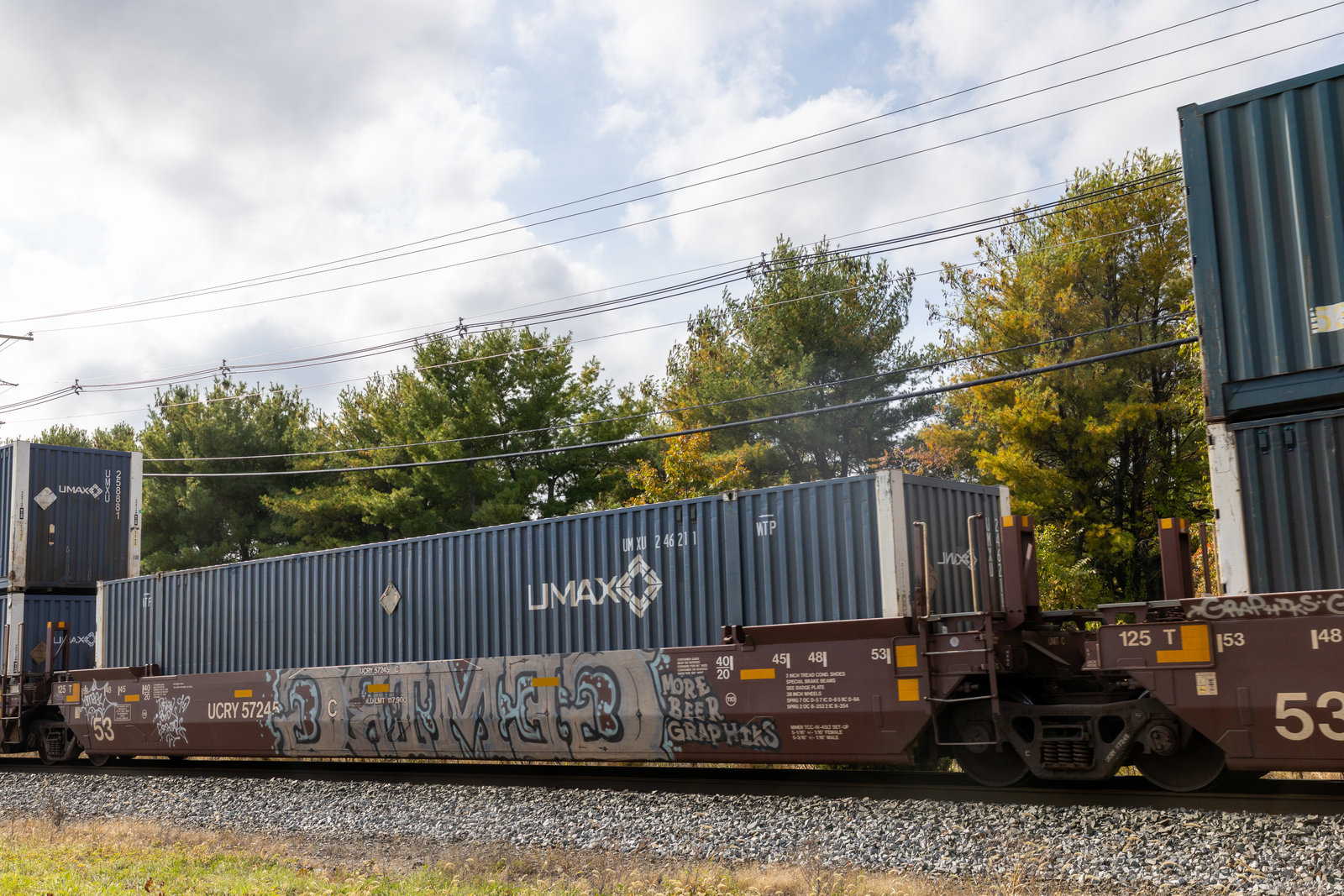 UCRY 57245C