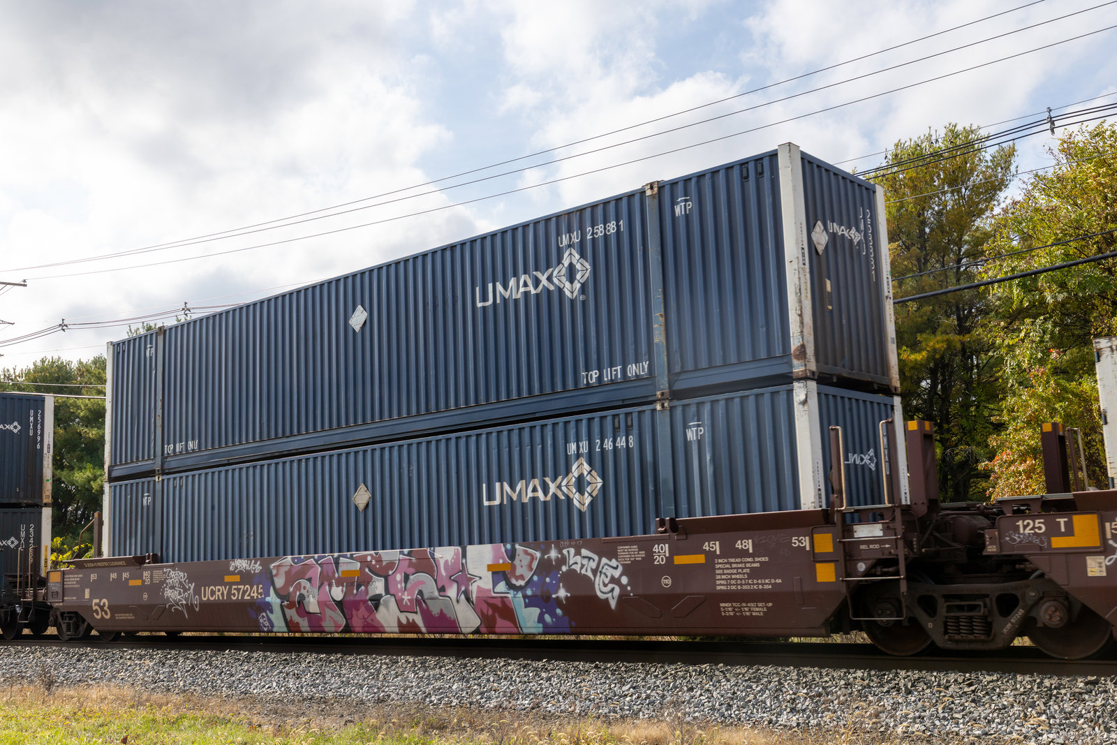 UCRY 57245A