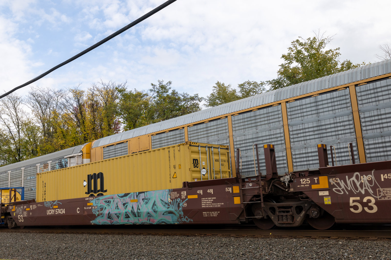 UCRY 57434C
