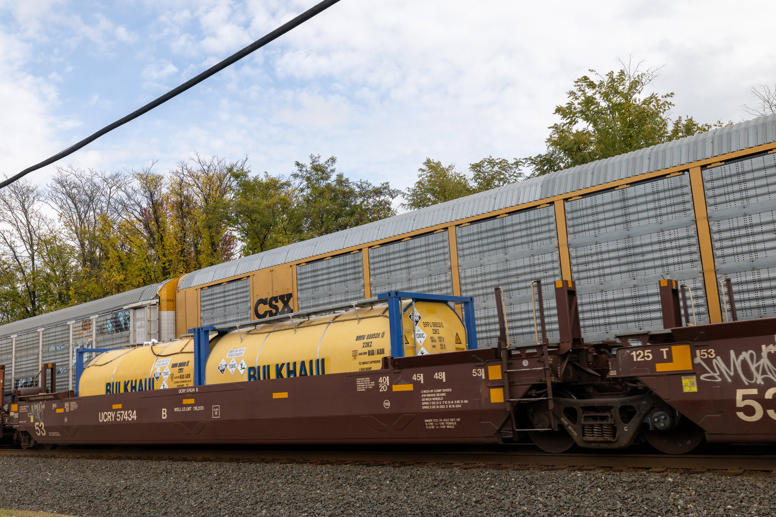 UCRY 57434B