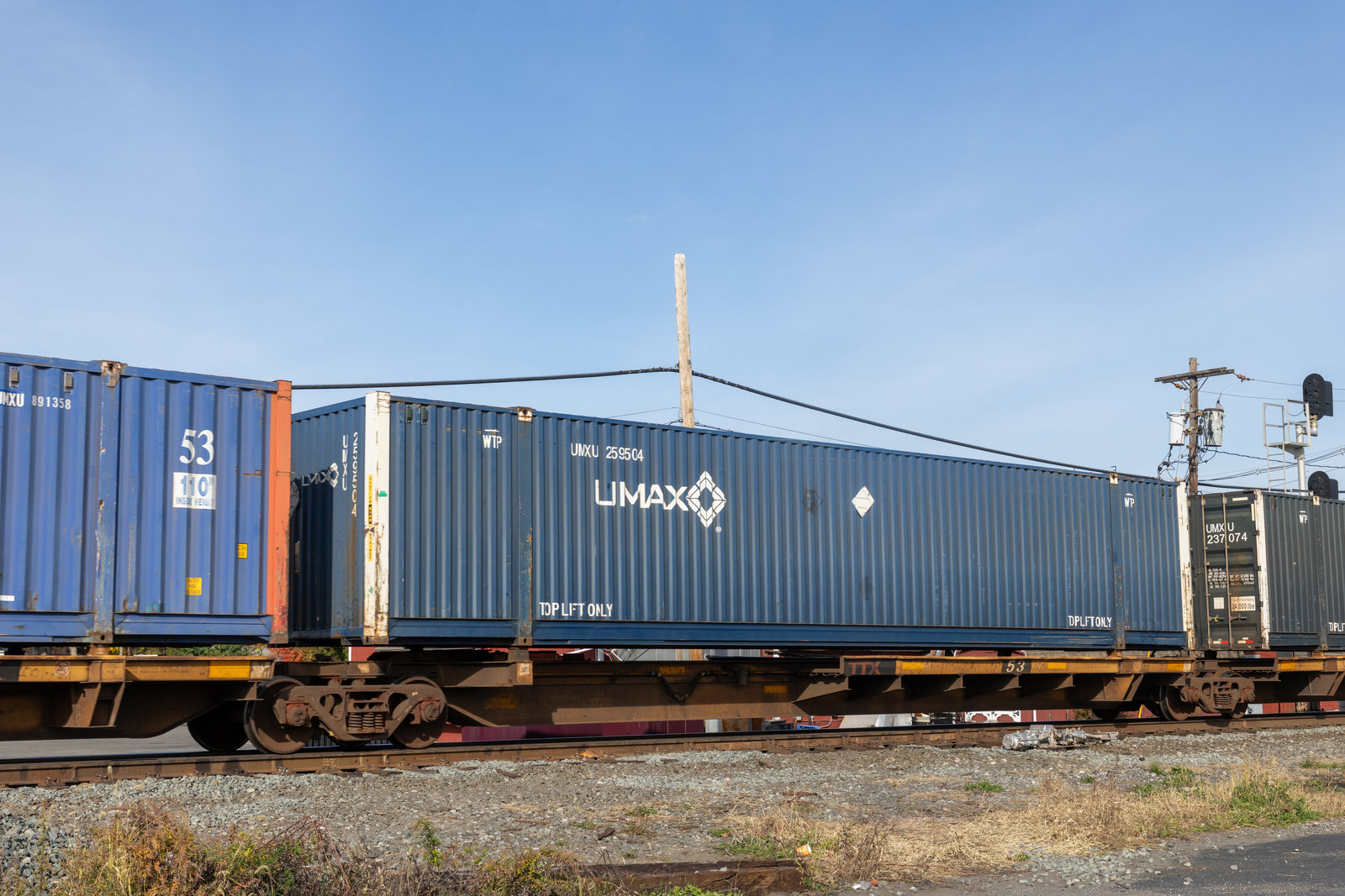 TTAX 553790E