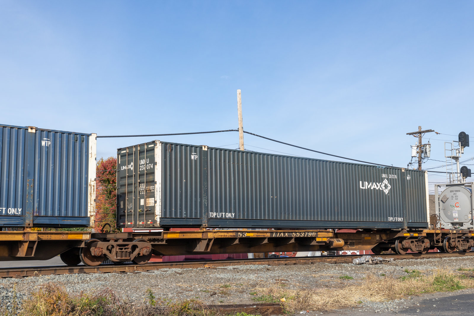 TTAX 553790A