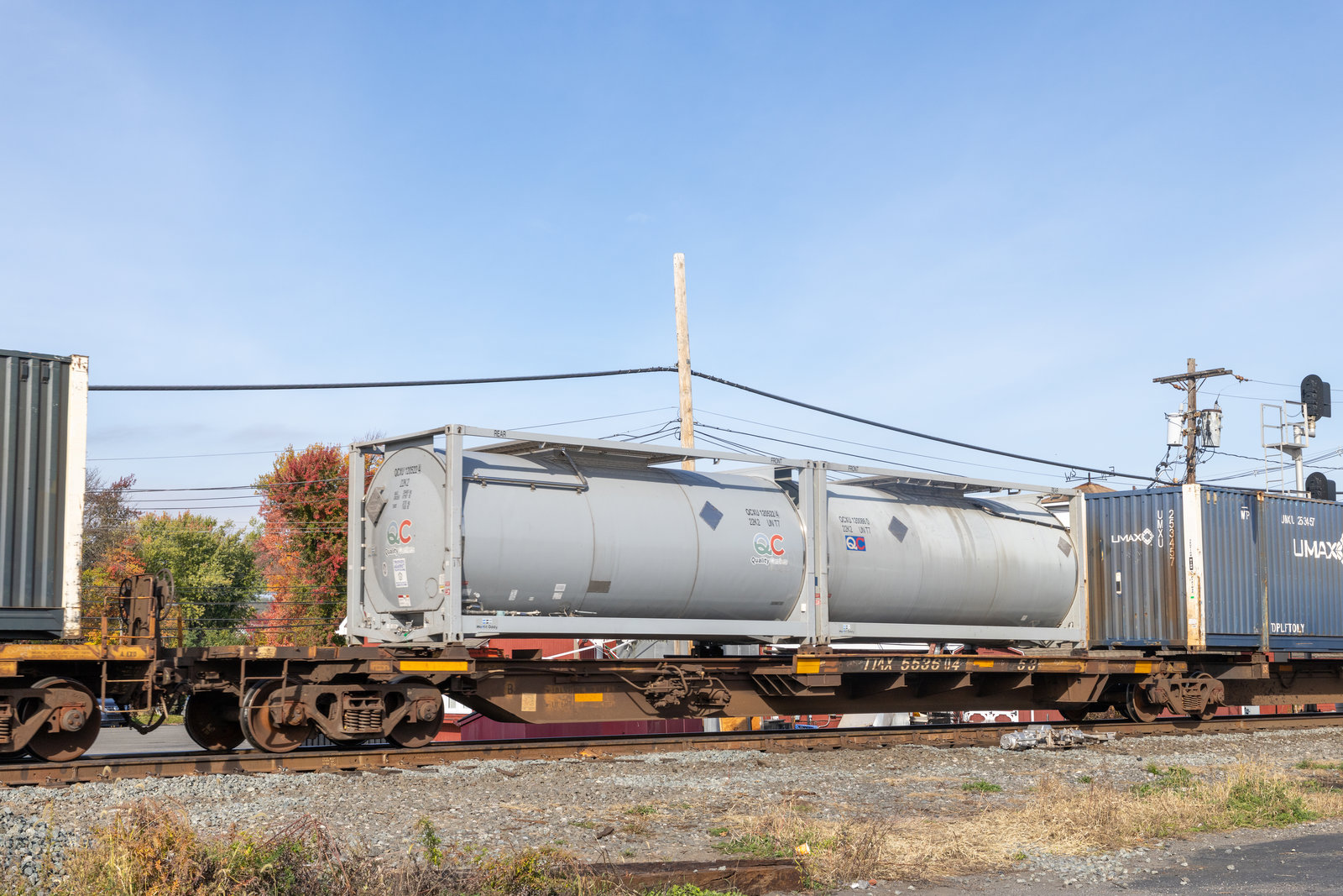 TTAX 553604B