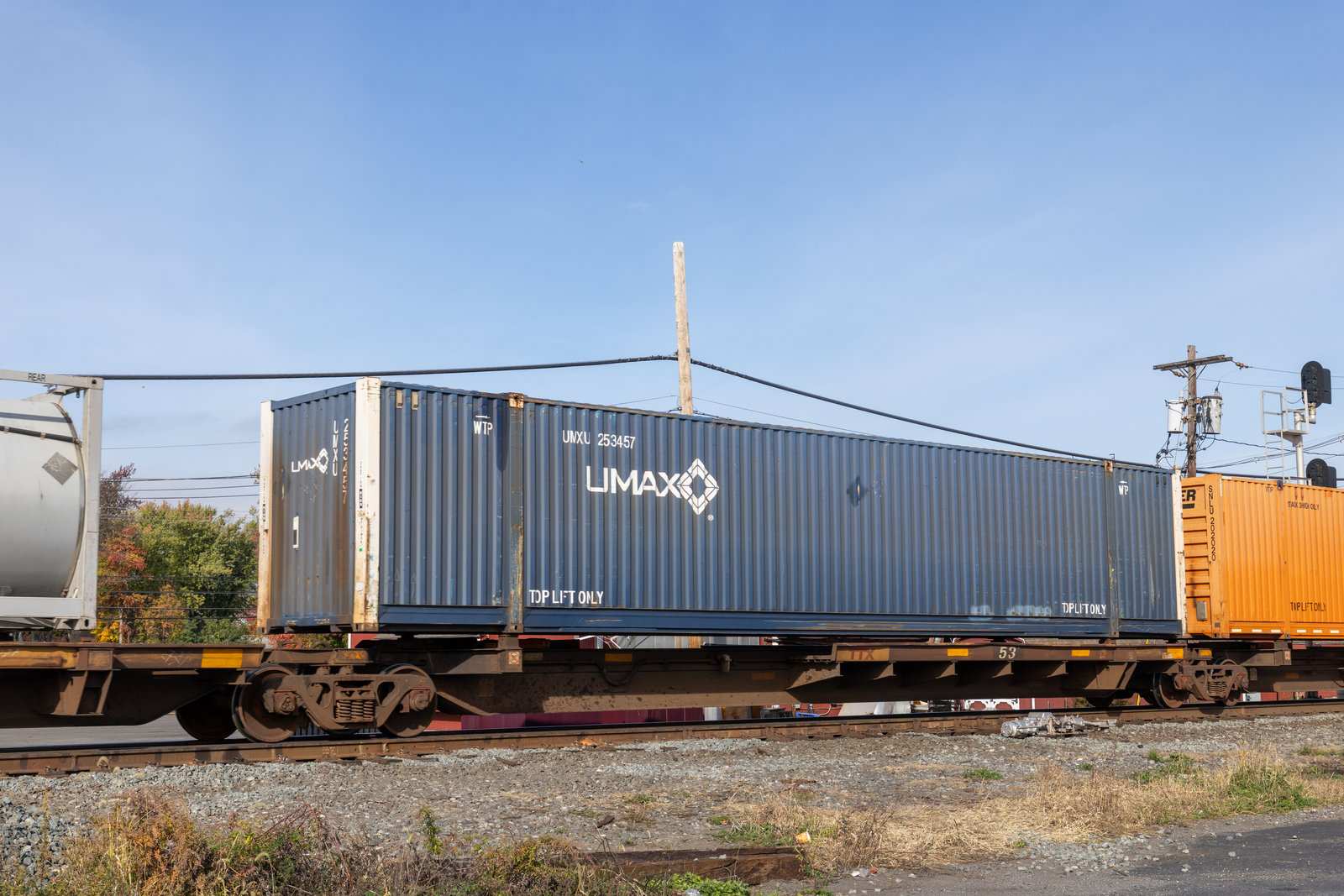 TTAX 553604C