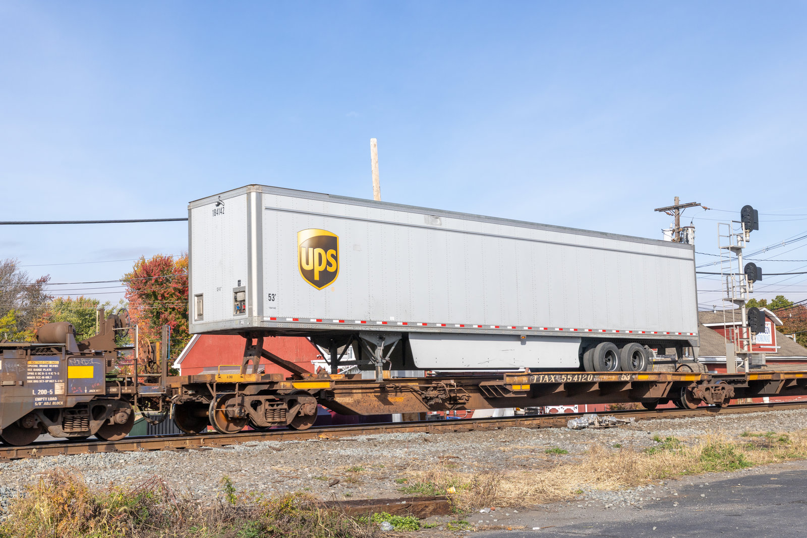 TTAX 554120A