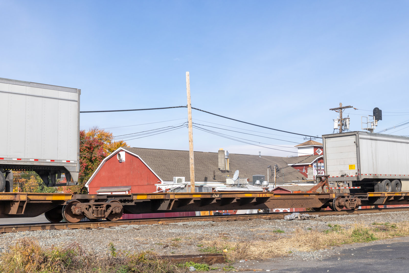 TTAX 554120E