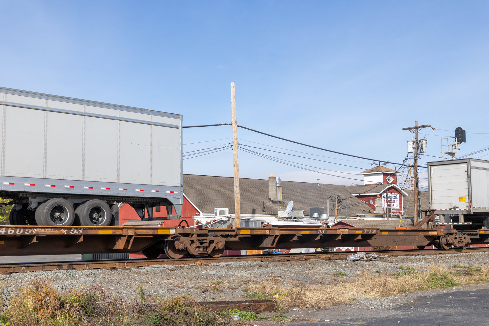 TTAX 554605E