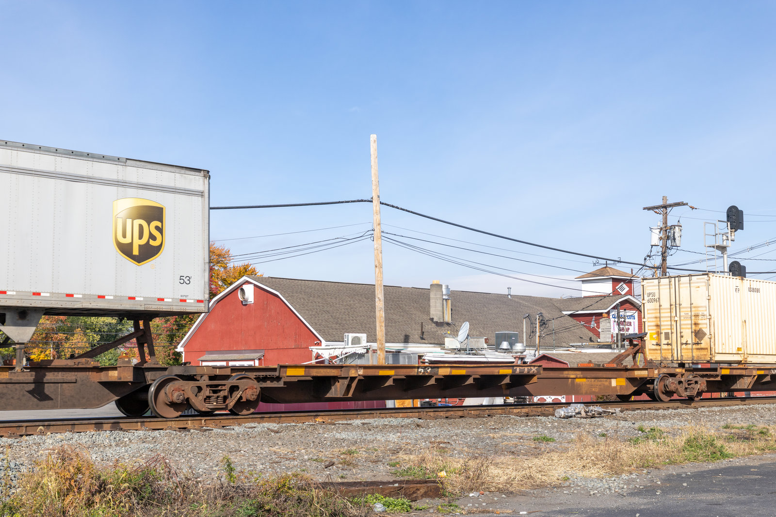 TTAX 554605C
