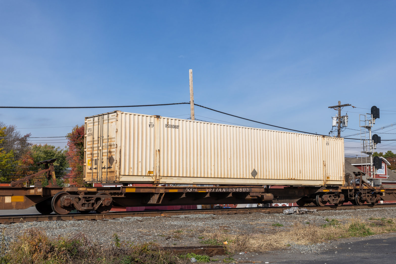 TTAX 554605B