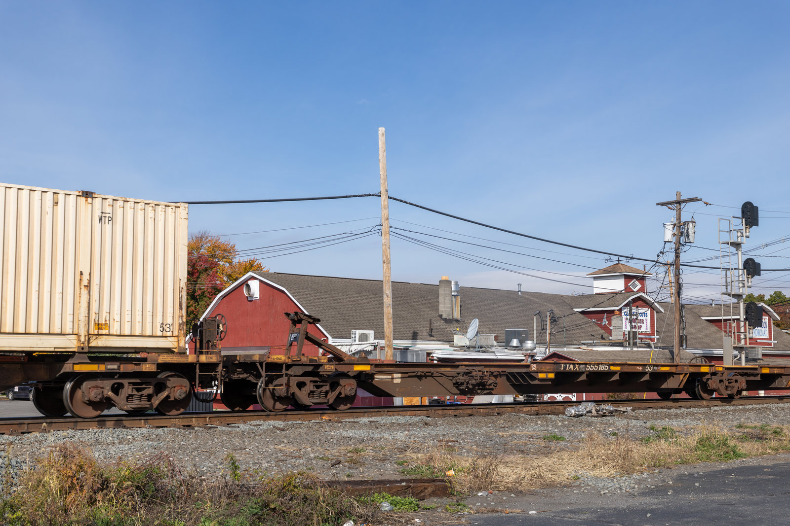 TTAX 555185A