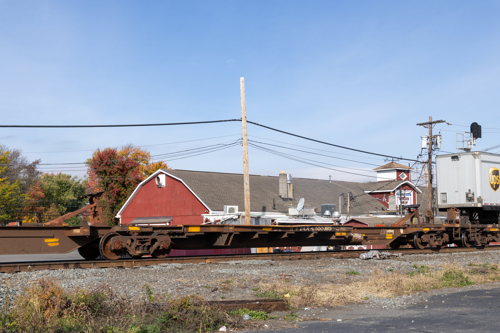 TTAX 555185B