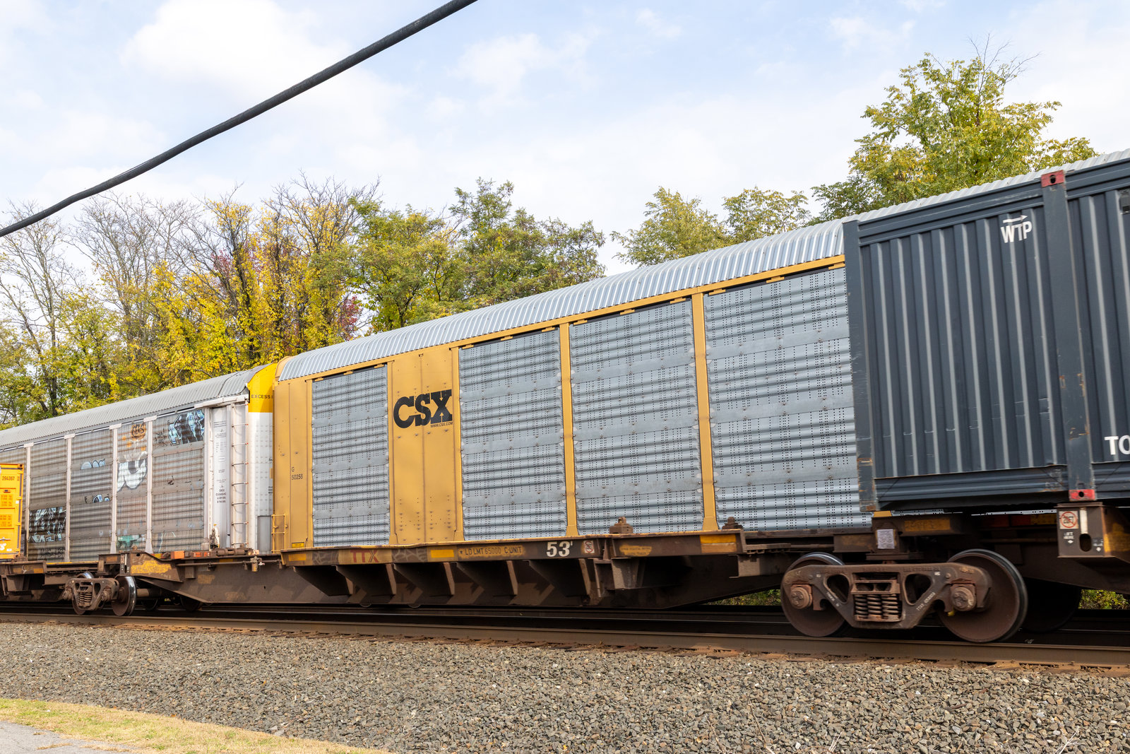 TTAX 653393C
