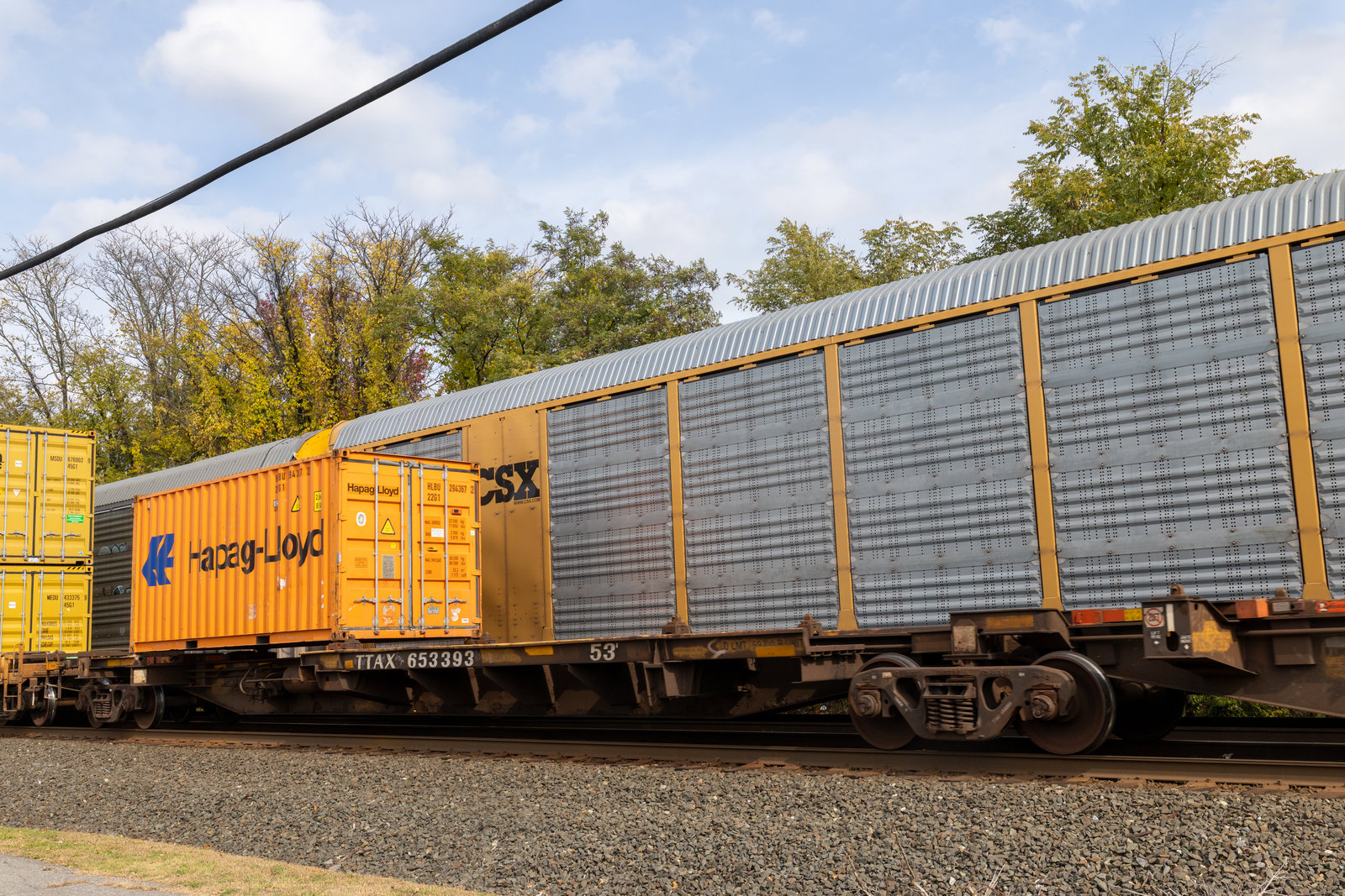 TTAX 653393B