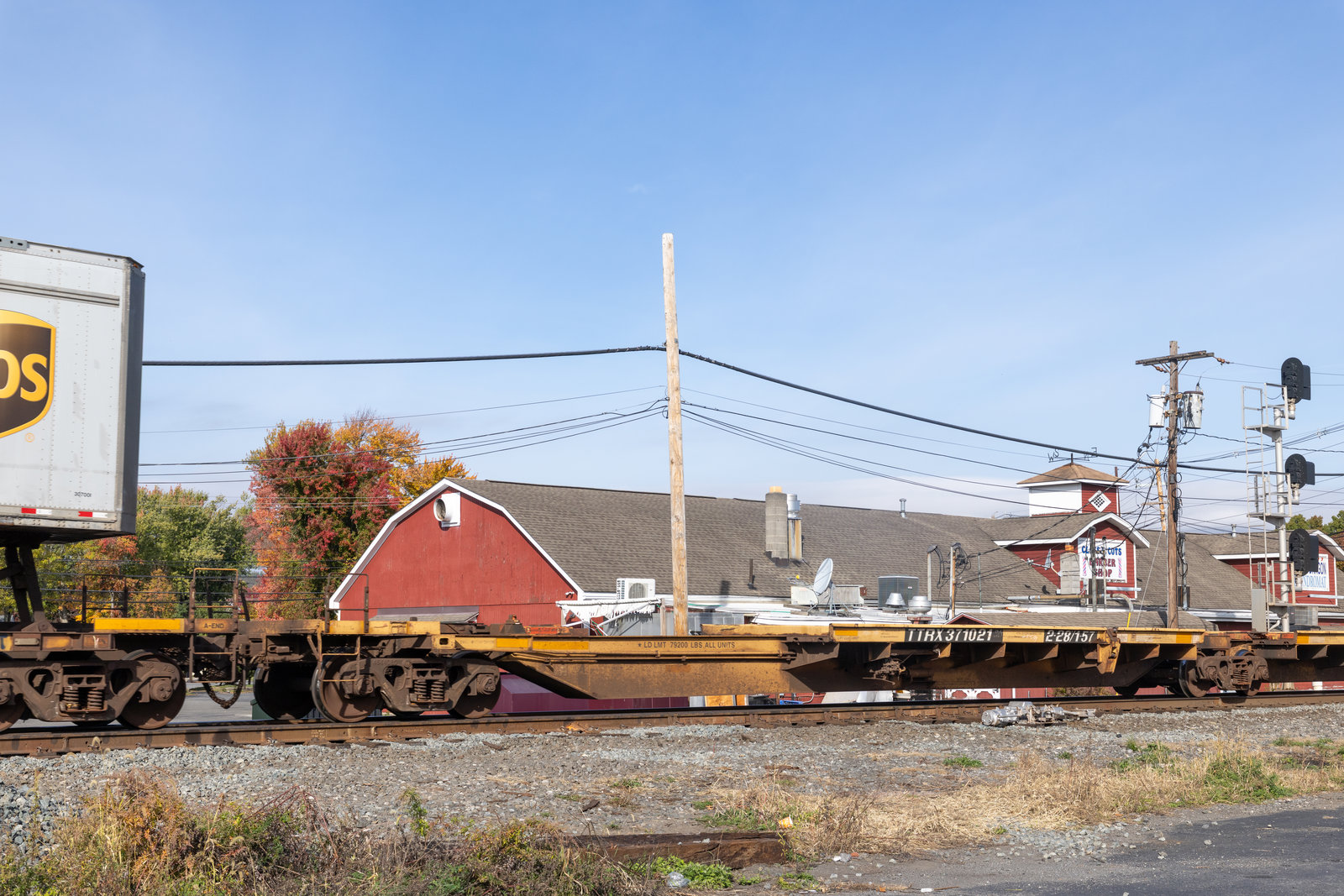 TTRX 371021A