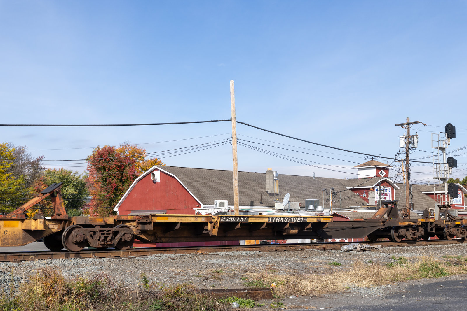 TTRX 371021B