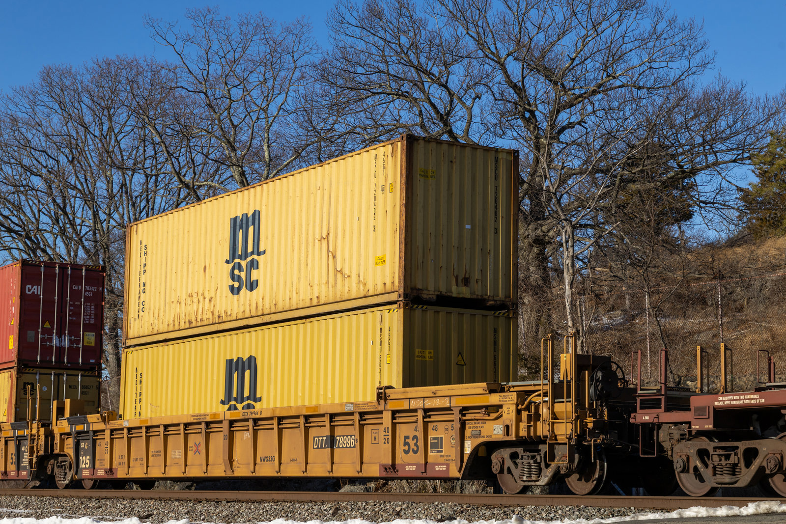 DTTX 789964B