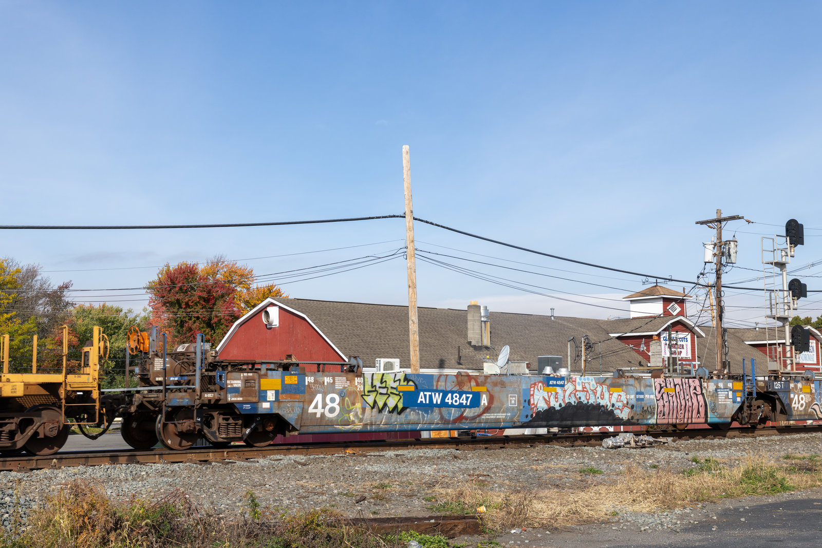 ATW 4847A