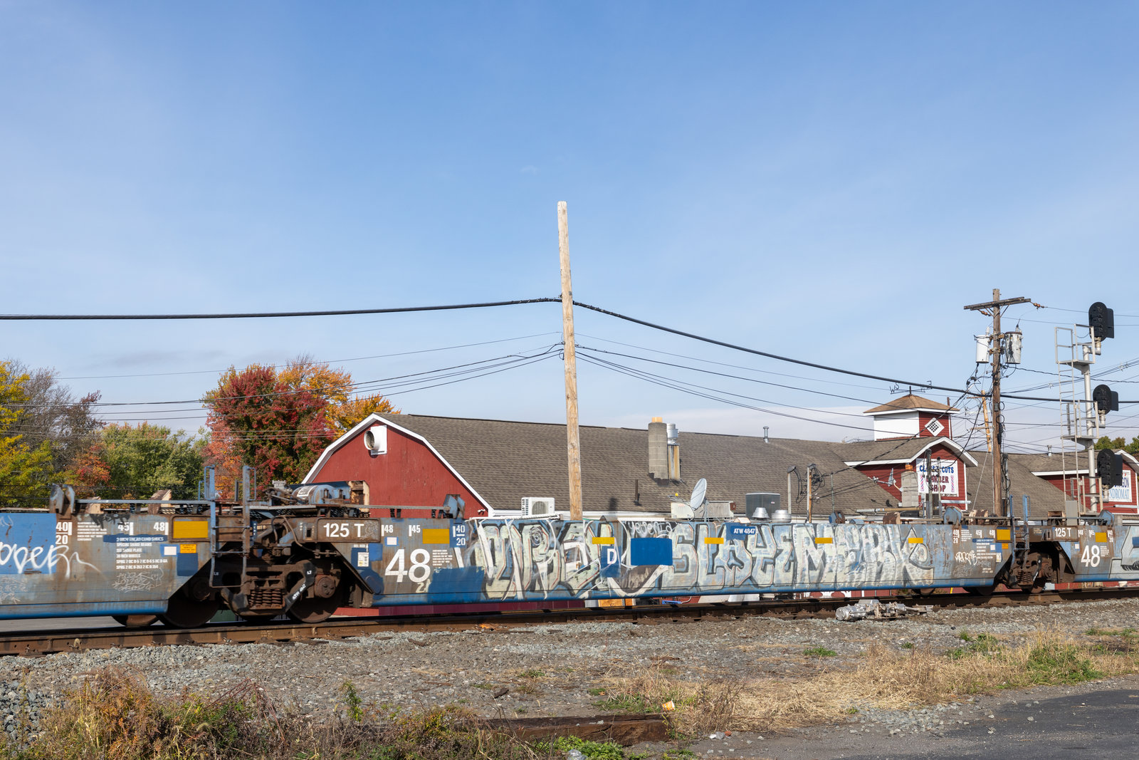 ATW 4847D