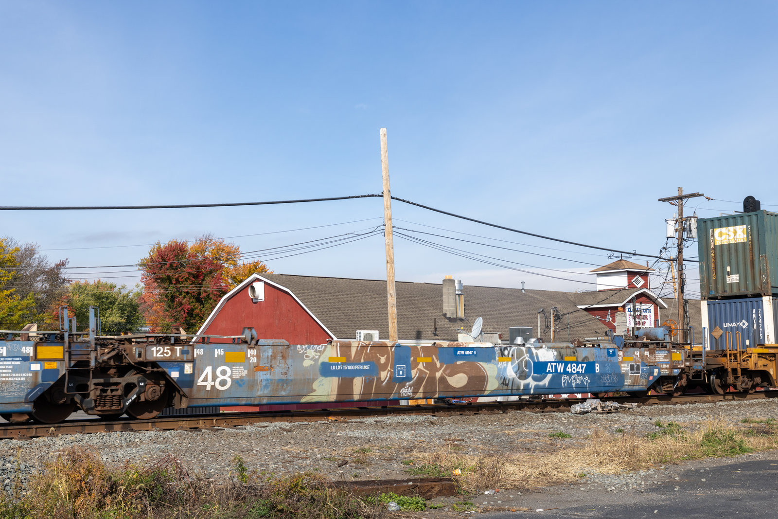 ATW 4847B