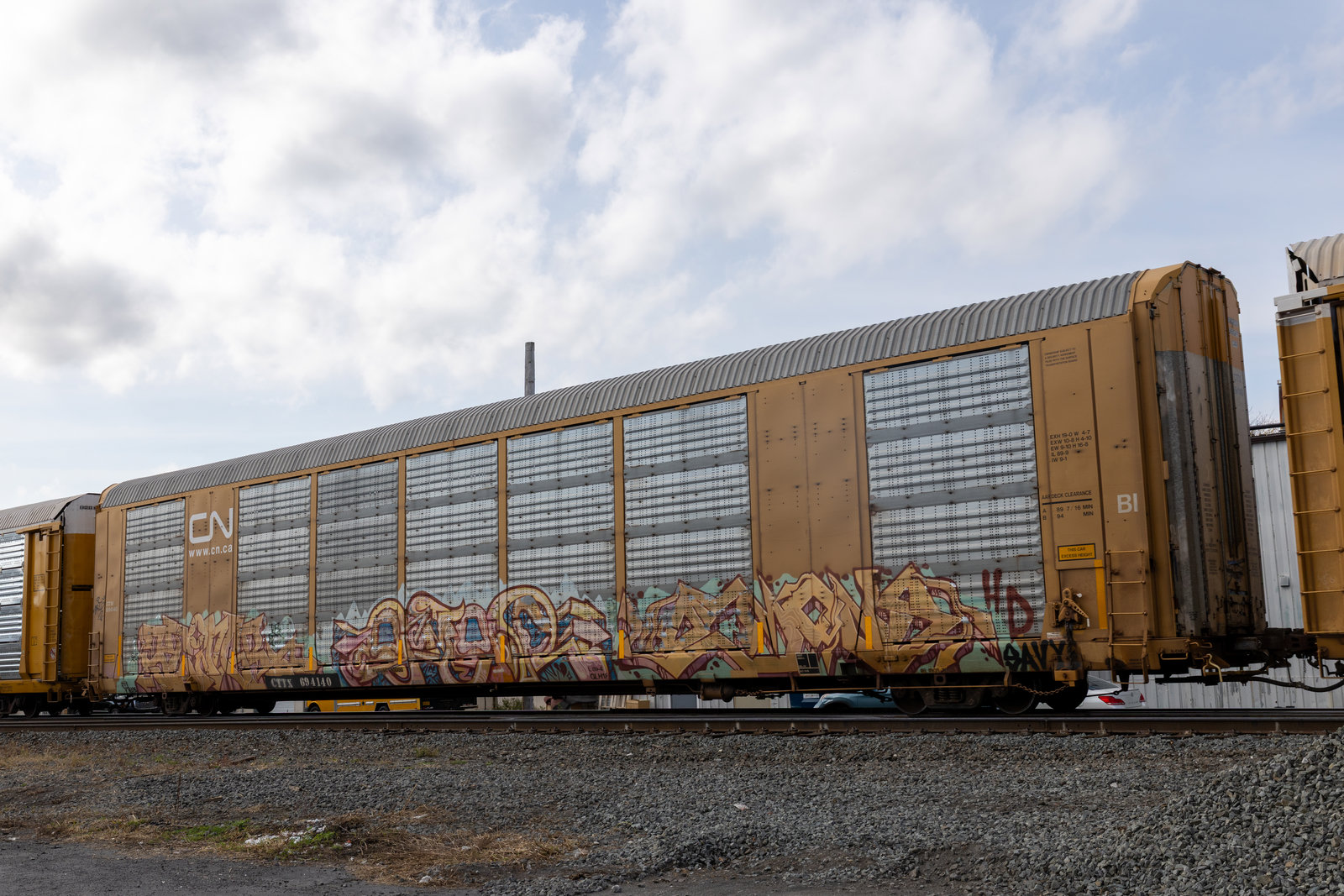 CTTX 694140